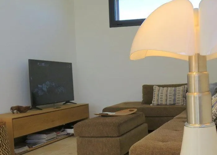 Villa De Luxe Avec Piscine Chauffée Privée, Face Mer, Pour 8 Pers. à - Fr-1-529-45 Le Barcarès