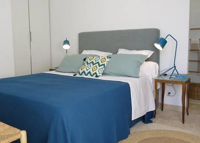 De Luxe Avec Piscine Chauffee Privee, Face Mer, Pour 8 Pers. A - Fr-1-529-45